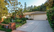 15836 Woodvale Road Encino, CA 91436