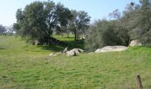 5.27 AC Green Mountain Road 613 Raymond, CA 93653