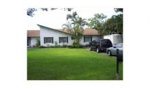 14470 SW 31ST PL Fort Lauderdale, FL 33330