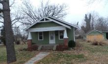 313 South Mitchell Ave Clever, MO 65631