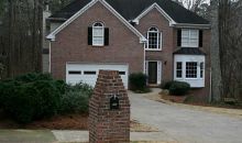 626 Pine Terrace Canton, GA 30114