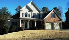 952 Bridgemill Avenue Canton, GA 30114