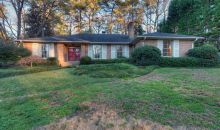 3659 Northside Drive Nw Atlanta, GA 30305