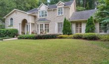 3105 Marne Drive Nw Atlanta, GA 30305