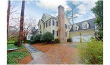 31 Demorest Avenue Ne Atlanta, GA 30305