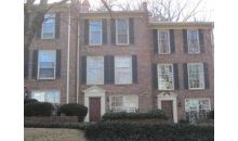 Unit 5 - 320 Alberta Terrace Ne Atlanta, GA 30305