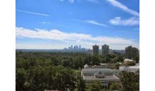 Unit 1004 - 2795 Peachtree Road Ne Atlanta, GA 30305