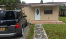 6416 ALLEN ST Hollywood, FL 33024