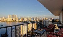 427 GOLDEN ISLES DR # 16H Hallandale, FL 33009