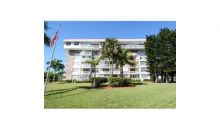 3199 S OCEAN DR # 302 Hallandale, FL 33009