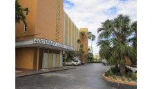 400 GOLDEN ISLES DR # 45 Hallandale, FL 33009