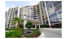 600 PARKVIEW DR # 407 Hallandale, FL 33009