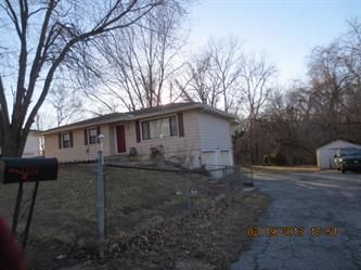 2324 North 57th Terr, Kansas City, KS 66104