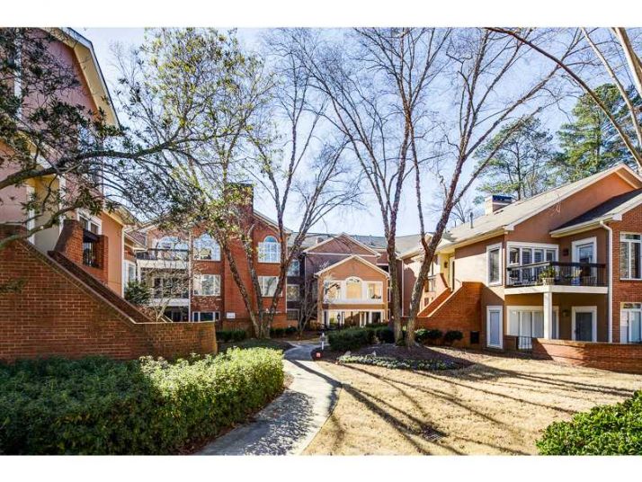 Unit 5200 - 5200 Brooke Ridge Drive, Atlanta, GA 30338