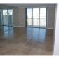 2801 NE 183 ST # 2110W, North Miami Beach, FL 33160 ID:147131