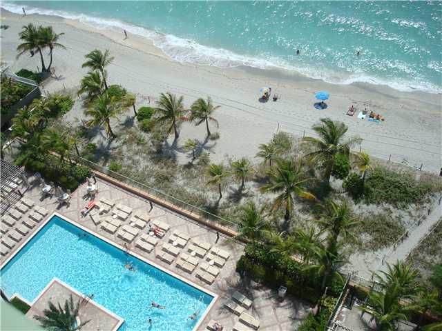 2080 S OCEAN DR # 1512, Hallandale, FL 33009