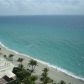 2080 S OCEAN DR # 1512, Hallandale, FL 33009 ID:121053