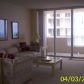 3180 S OCEAN DR # 1201, Hallandale, FL 33009 ID:93154