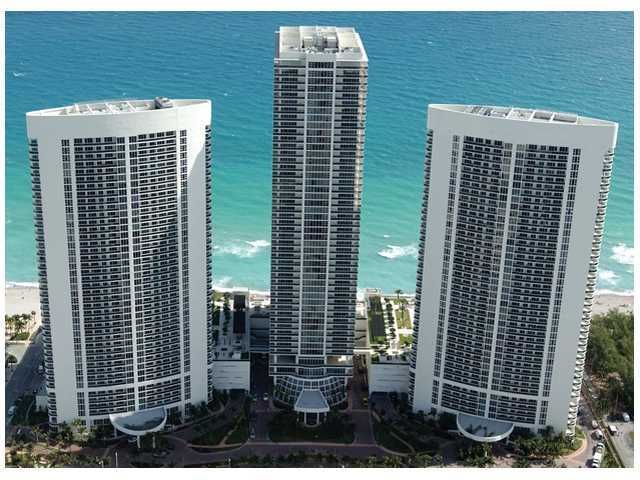 1850 S OCEAN DR # 3501, Hallandale, FL 33009