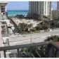 2049 S OCEAN DR # 1203, Hallandale, FL 33009 ID:119641