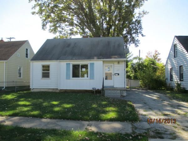 3418 Holly Ave, Flint, MI 48506