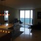 1830 S OCEAN DR- SEASONAL # 3804, Hallandale, FL 33009 ID:121450