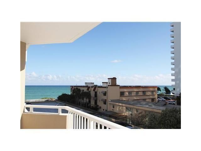 1980 S OCEAN DR # 3 C, Hallandale, FL 33009