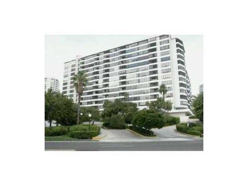 500 THREE ISLANDS BL # 607, Hallandale, FL 33009