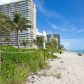 1980 S OCEAN DR # 3 C, Hallandale, FL 33009 ID:122198