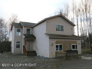 3910 N Snow Goose Drive, Wasilla, AK 99654