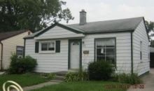 552 E Hudson Ave Madison Heights, MI 48071