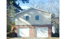 4745 Navaho Circle Atlanta, GA 30349