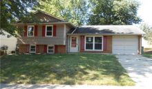 155 Teakwood Ln Springboro, OH 45066