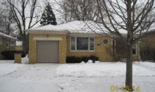 1219 Ostrander Ave La Grange Park, IL 60526