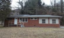 2032 Ruritan Rd Harriman, TN 37748