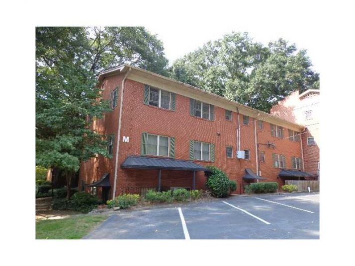 Unit M5 - 430 Lindbergh Drive Ne, Atlanta, GA 30305