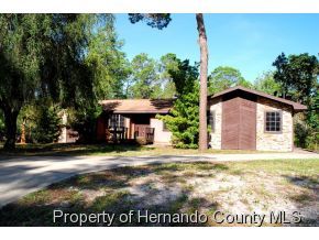 6543 Blackbird Ave, Brooksville, FL 34613