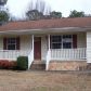 1103 Sisemore Stree, La Fayette, GA 30728 ID:5957283