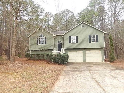 459 Indian Trail Dr, Powder Springs, GA 30127