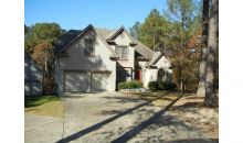 191 Picketts Way Acworth, GA 30101