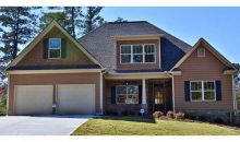 106 Sable Ridge Drive Acworth, GA 30102