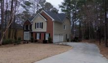 6282 Woodlore Drive Acworth, GA 30101