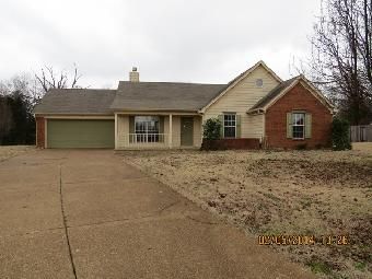 105 Oakridge Cv, Oakland, TN 38060