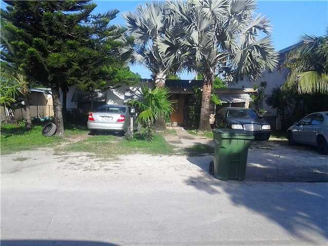 34 NW 7 AV, Homestead, FL 33030