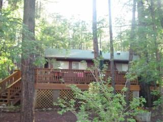 2872 Bobcat Gulch, Pinetop, AZ 85935