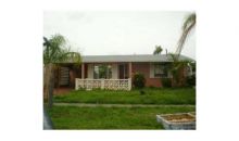 1105 NE 2 ST Hallandale, FL 33009