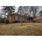 891 Longleaf Drive, Forest Park, GA 30297 ID:5726404