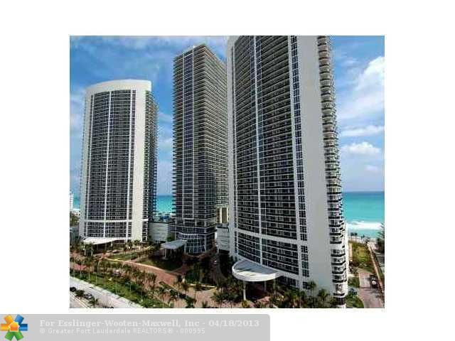 1850 OCEAN DR # 4405, Hallandale, FL 33009