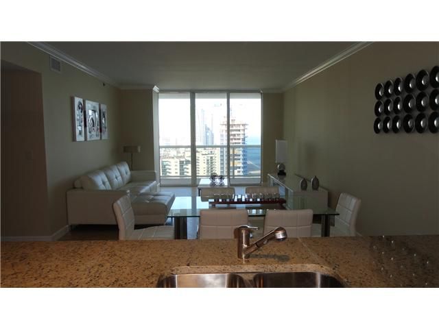 1830 S OCEAN DR # 2411, Hallandale, FL 33009