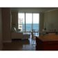 1830 S OCEAN DR # 2411, Hallandale, FL 33009 ID:1110100